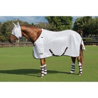 Horse Flysheet - Weatherbeeta Bug Sac - Mask - Leg Protectors - Sizes 72" to 84"