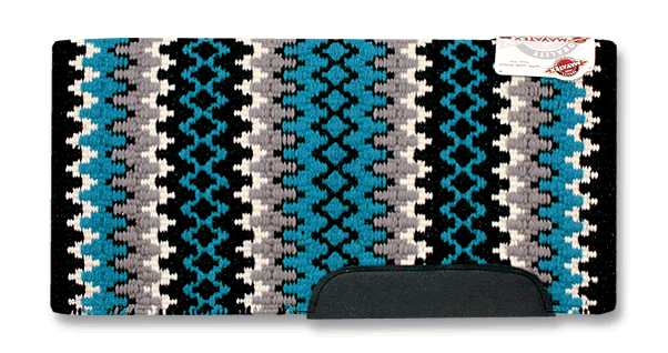 Multi Colored Blankets