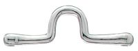 Kelly Silver Star Interchangeable 5" Stainless Steel High Port Mouth Bit Piece