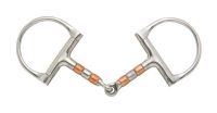 Kelly Silver Star Racing Dee Bit w/Copper Rollers
