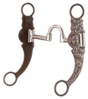 Kelly Silver Star ABR Etched Correction Bit