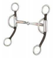Kelly Silver Star Training Snaffle