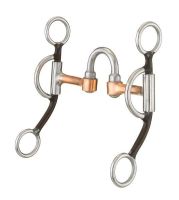 Kelly Silver Star Stainless Steel & Copper Correction Bit