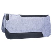 Western Gel Saddle Pad - 32" x 32"