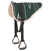 Tough-1 Youth Navajo Bareback Pad