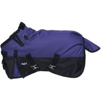 Miniature Horse 1200D Snuggit Winter Turnout Blanket