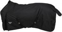 1200D  Winter Turnout Blanket - Super Heavyweight - 300 Grams
