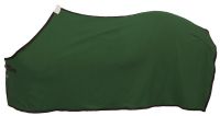 Tough-1 Softfleece Horse Blanket Liner/Sheet - Hunter Green