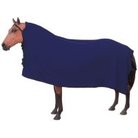 Tough-1 Softfleece Traditional Cooler - Horse Size