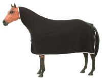 Tough-1 Softfleece Contour Fleece Cooler - Black