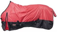 Horse Waterproof Turnout Sheet - 420 Denier - 9 Sizes - 7 color choices