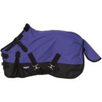 Miniature Horse Waterproof Turnout Sheet - 36" up to 50"