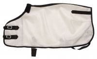 Miniature Horse Nylon Mesh Fly Sheet - Sizes 36" to 50"