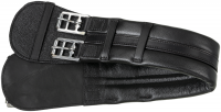 EquiRoyal Leather Dressage Saddle Girth