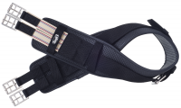 Adjustable English Girth (36"-44") (46"-54")