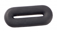 EquiRoyal Rubber Martingale Stops