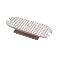 Tough1 Fillis English Iron Stirrup Pads