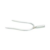 Kelly Silver Star Ladies Prince of Wales Slip-on Spurs