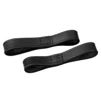 Leather Bit Loops for English Full Cheek Bits