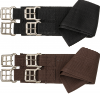 EquiRoyal Nylon Web English Girth