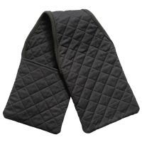 English Saddle Stirrup Iron Cover