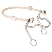 Stop N Turn with Rope Noseband - Horse Size