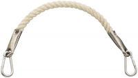 Snap On Rope Nose Band