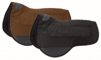 Mule Air Flow Contour Fit Western Saddle Pad