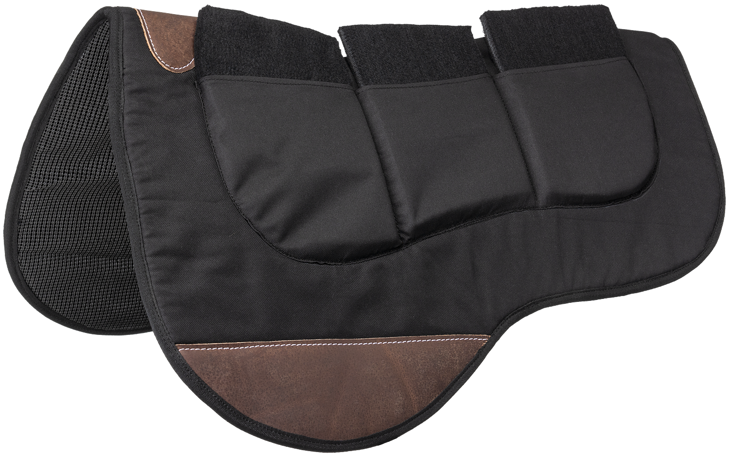 Western Shim Saddle Pads