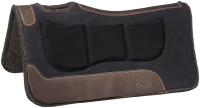 Tough1 Western Shim Saddle Pad