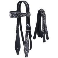 Starlight Collection Miniature Headstall & Reins