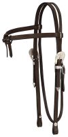 Royal King Futurity Browband Headstall