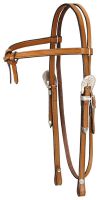 Royal King Futurity Browband Headstall