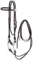 King Series Complete Browband Bridles