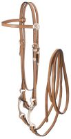 King Series Complete Browband Bridles