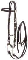 King Series Complete Browband Bridles