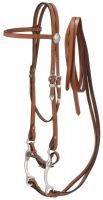 King Series Complete Browband Bridles
