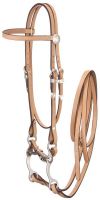 King Series Complete Pony Browband Bridle