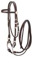 King Series Complete Pony Browband Bridle