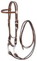 King Series Complete Pony Browband Bridle