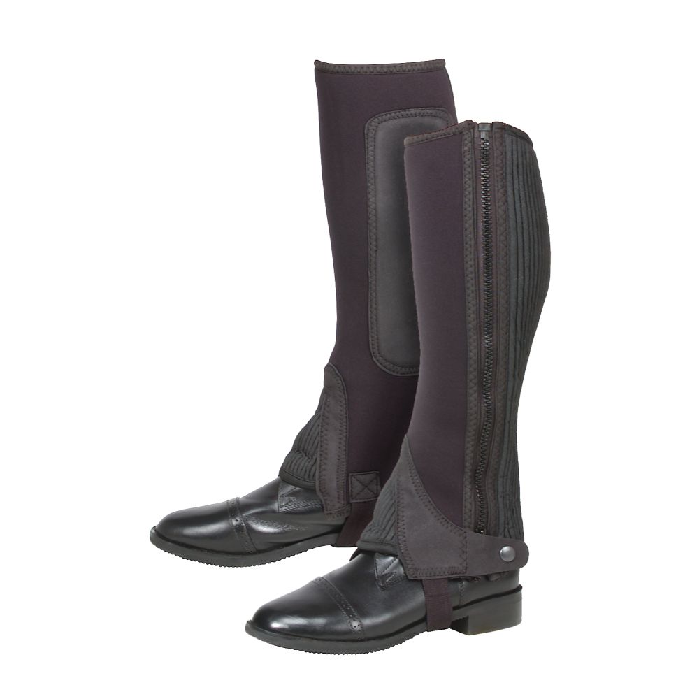 Half Chaps