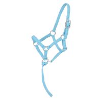 Tough-1 Nylon Foal Halter