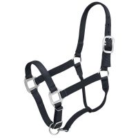 Tough 1® Premium Nylon Yearling Size Halter