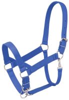 Draft Horse Size Standard Nylon Halter