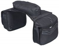 Elite Insulated Western Saddle Trail Bags