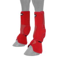 Extreme Vented Combination Sport Boots