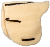 Australian Outrider Collection Deluxe Fleece Pad