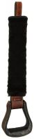 Australian Saddle Fleece Leg Protector