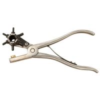 Pro Rotary Leather Punch