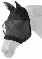 Tough-1 Fly Mask with Ears For Your Horse